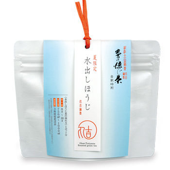 水出しほうじ(袋入り)