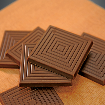 焙じ茶キャレドショコラ