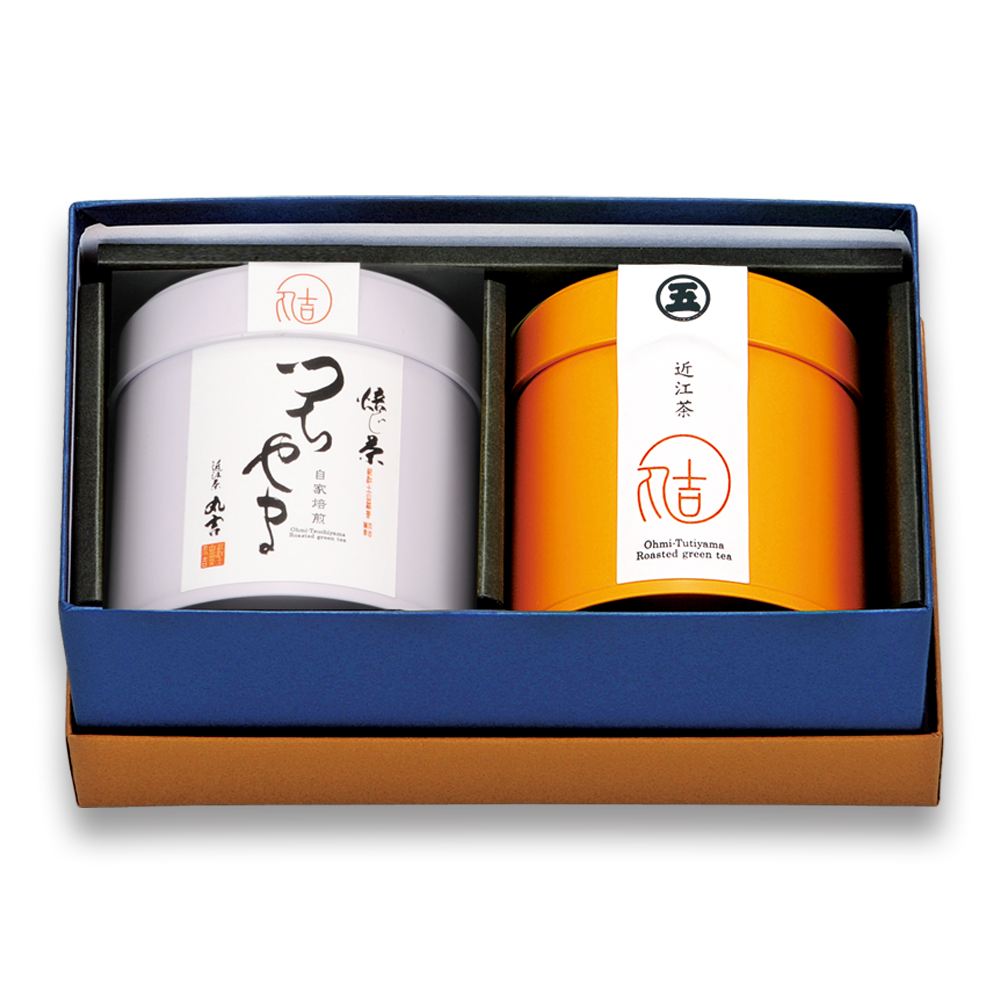 近江茶丸吉 オンラインショップ / ご贈答・進物セット